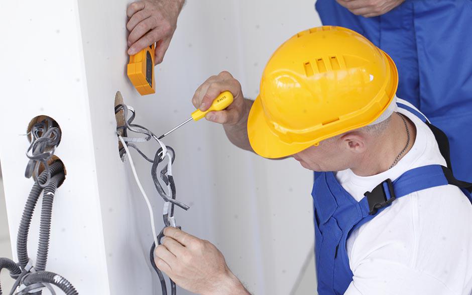 dépannage électricien Persan