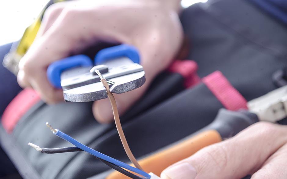 tarifs électricien Nemours